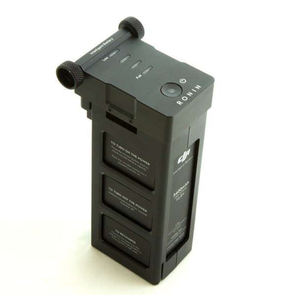 Акумулятор Li-Pol 3400mAh для DJI Ronin (Ronin Part 5)